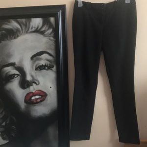 2/35$ dress black pants